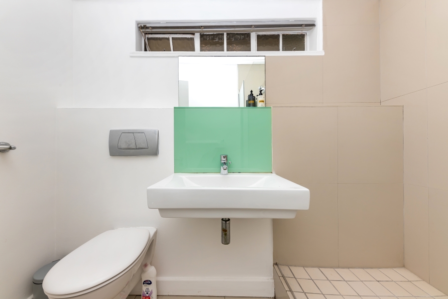 To Let 1 Bedroom Property for Rent in Cape Town City Centre Western Cape